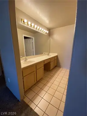 2251 Wigwam Parkway 1722, Henderson, NV 89074 Primary Bathroom