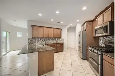 1151 Bobby Basin Avenue Henderson, NV 89014