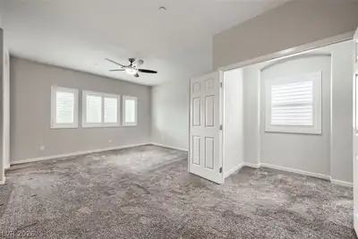 1151 Bobby Basin Avenue, Henderson, NV 89014 Bedroom