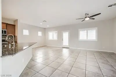 1151 Bobby Basin Avenue, Henderson, NV 89014 Living Room