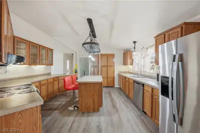 2451 East Jayme Street Kitchen