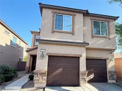 1079 Valley Light Avenue, Henderson