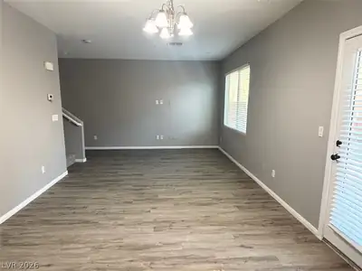 1079 Valley Light Avenue, Henderson, NV 89011 Living Room
