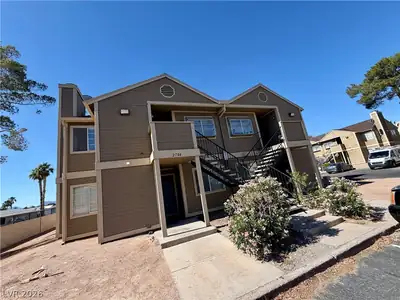 2704 Aarondavid Drive C, Las Vegas