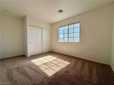 2704 Aarondavid Drive C Bedroom