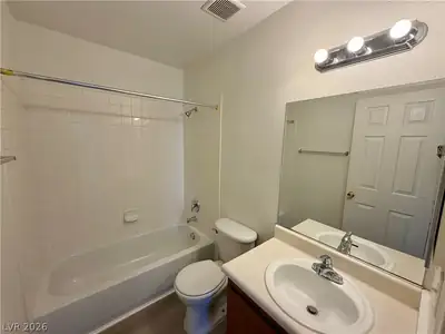 2704 Aarondavid Drive C Bathroom