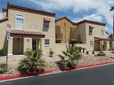 2801 North Rainbow Boulevard 203, Las Vegas