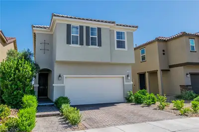 1223 Great Hollow Avenue, North Las Vegas