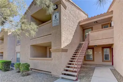 1150 North Buffalo Drive 2115, Las Vegas