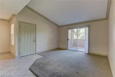 1150 North Buffalo Drive 2115 Living Room