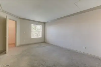 1150 North Buffalo Drive 2115 Bedroom