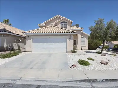 3970 Mountain Birch Street Las Vegas, NV 89147
