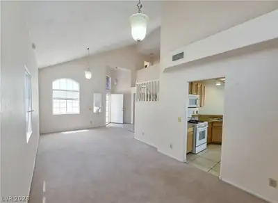 3970 Mountain Birch Street, Las Vegas, NV 89147 Living Room