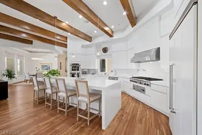 775 Clove Court Kitchen