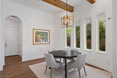 775 Clove Court Dining Area