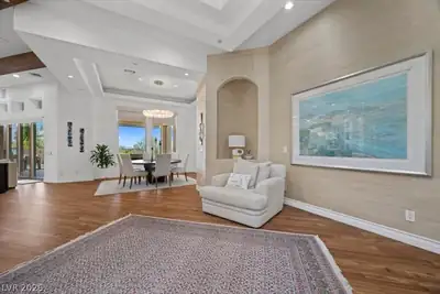 775 Clove Court Living Room