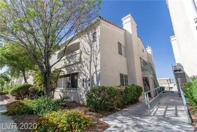 2725 South Nellis Boulevard 1041, Las Vegas