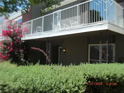 1112 Tam O Shanter, Las Vegas
