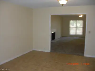 1112 Tam O Shanter Living Room