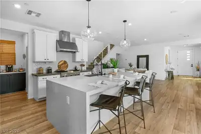 2710 Marchetti Place, Henderson, NV 89044 Kitchen