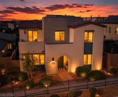 2710 Marchetti Place, Henderson