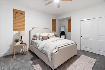 2710 Marchetti Place, Henderson, NV 89044 Bedroom
