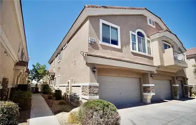 1160 Volcanic Garden Court 103, Las Vegas