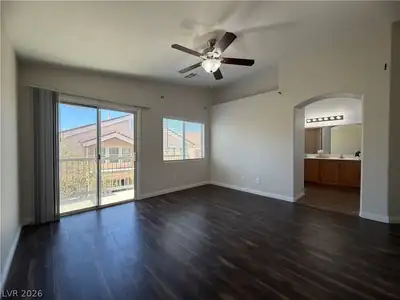 1160 Volcanic Garden Court 103 Primary Bedroom