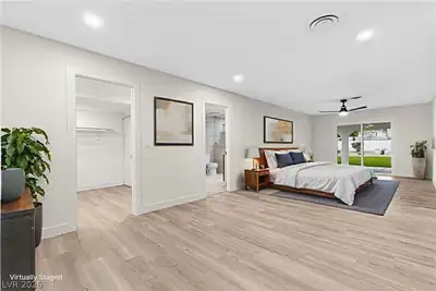 271 East Middleton Drive Primary Bedroom