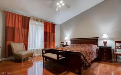 5000 Red Rock Street 237 Bedroom