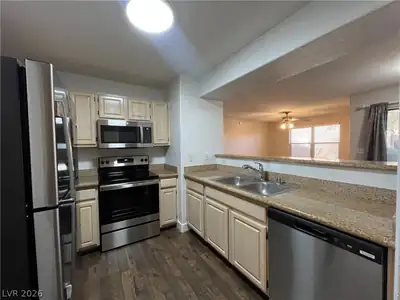 555 East Silverado Ranch Boulevard 1089, Las Vegas