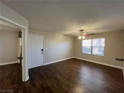 555 East Silverado Ranch Boulevard 1089 Living Room