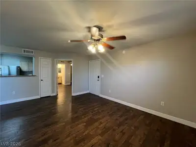 555 East Silverado Ranch Boulevard 1089 Living Room