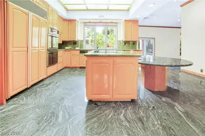 3687 Happy Lane, Las Vegas, NV 89120 Kitchen