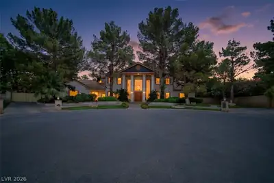 3687 Happy Lane, Las Vegas