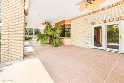3687 Happy Lane, Las Vegas, NV 89120 Patio