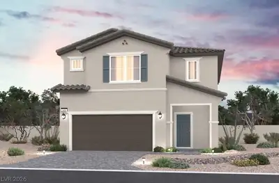 2579 Regency Cove Court, Las Vegas