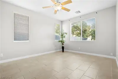 8824 Iron Hitch Avenue, Las Vegas, NV 89143 Bedroom