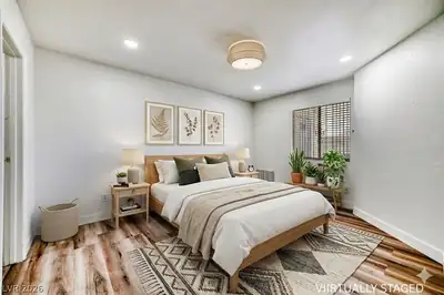 3923 Gogo Way 106 Bedroom