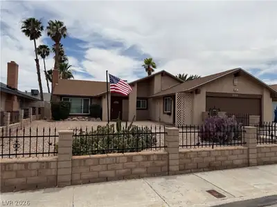 6225 Cedarwood Avenue, Las Vegas