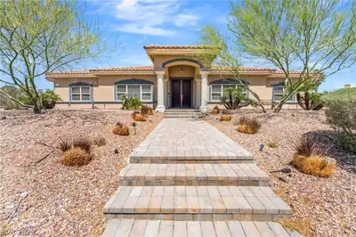 1301 Marina Del Rey Court, Las Vegas