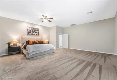 1301 Marina Del Rey Court, Las Vegas, NV 89117 Bedroom