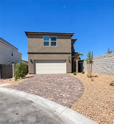 7903 Sprouting Agave Court, Las Vegas