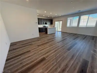 7903 Sprouting Agave Court, Las Vegas, NV 89139 Living Room