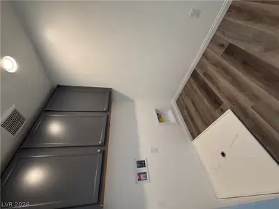 7903 Sprouting Agave Court, Las Vegas, NV 89139 Laundry
