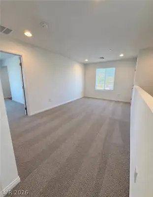 7903 Sprouting Agave Court, Las Vegas, NV 89139 Loft