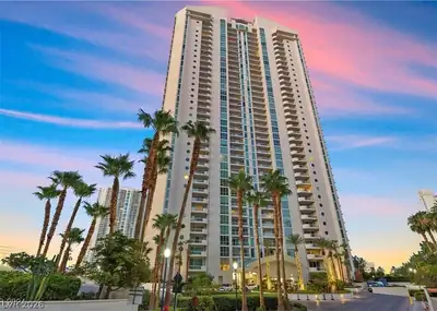 2777 Paradise Road 3605, Las Vegas