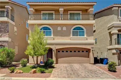 6516 Austin Hope Avenue, Las Vegas
