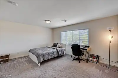 6516 Austin Hope Avenue, Las Vegas, NV 89118 Bedroom