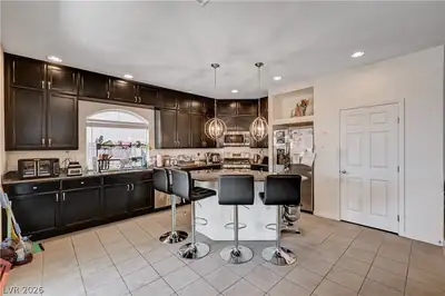 6516 Austin Hope Avenue, Las Vegas, NV 89118 Kitchen